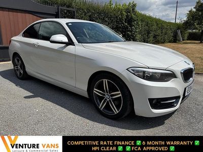 BMW 220