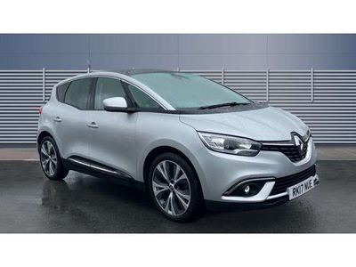 Renault Scénic IV