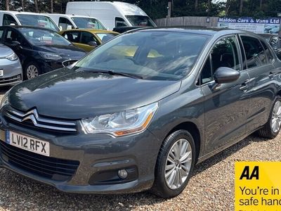 Citroën C4
