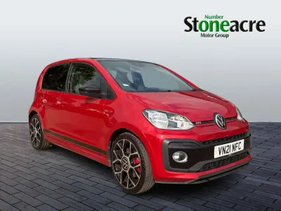 Used VW up!