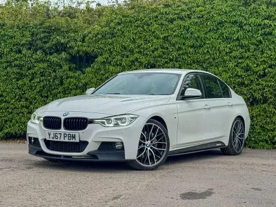 Used BMW 340