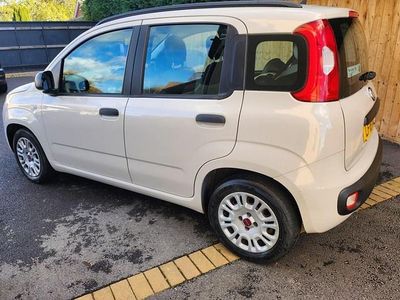 Used 2016 Fiat Panda Easy | £3,290 (Fair price)