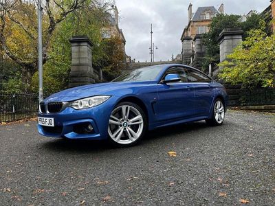 BMW 435