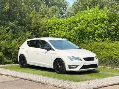 Used Seat Leon