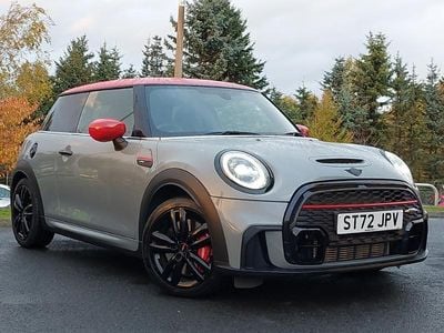 Mini John Cooper Works