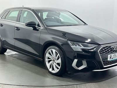 Used Audi A3 Sportback e-tron Sport 204 HP (150 kW) 2025 Hatchback