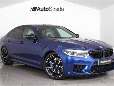 used BMW M3 