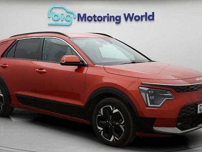 Used Kia Niro 150 kW (204 HP) 2024 SUV