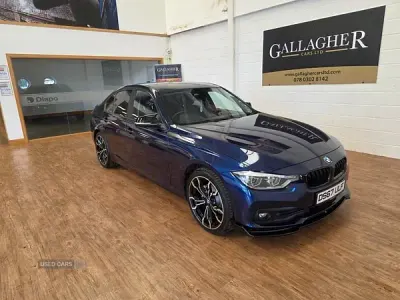 Used BMW 316