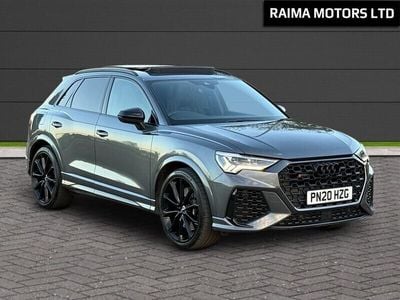 Audi RS Q3