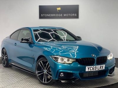BMW 435