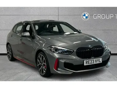 Used BMW 128
