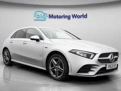 Mercedes A250