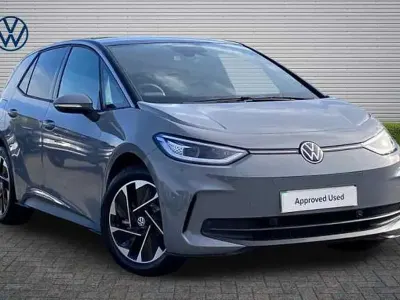 Used VW ID.3