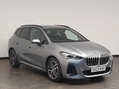 Used BMW 220 Active Tourer