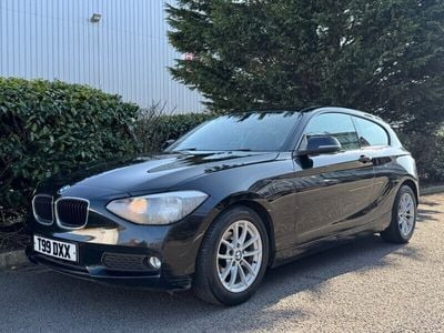 BMW 116