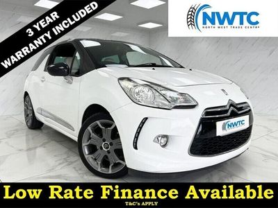 Citroën DS3