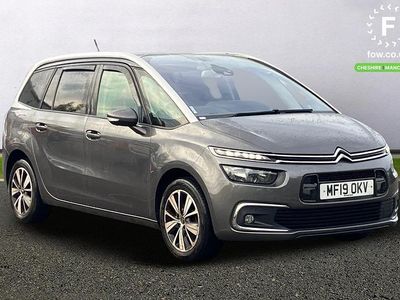 Citroën Grand C4 Picasso