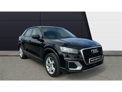 used Audi Q2 1.6 TDI Sport 5dr Diesel Estate