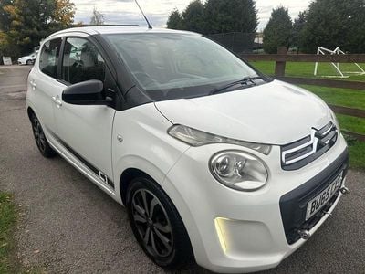 Citroën C1