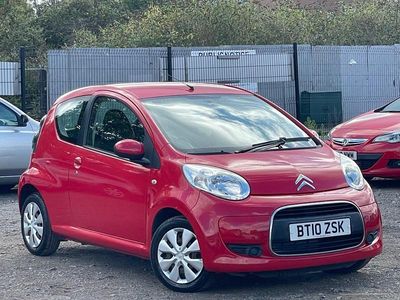 Citroën C1
