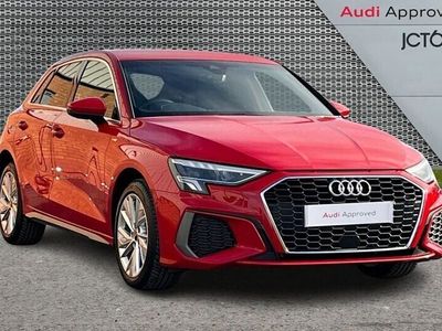 used Audi A3 Sportback e-tron 