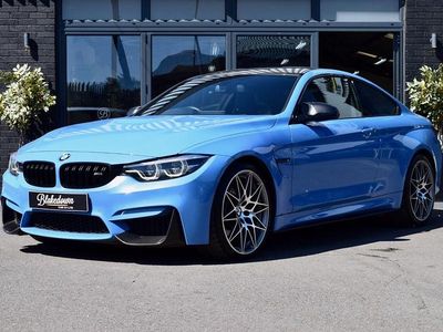 Used BMW M4