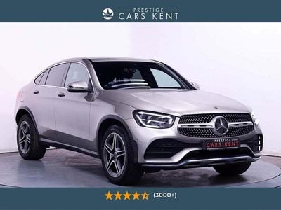 Mercedes GLC220