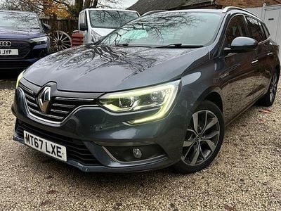 Renault Mégane GrandTour