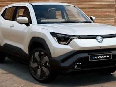 New Suzuki Vitara 135 kW (184 HP) 2025 SUV
