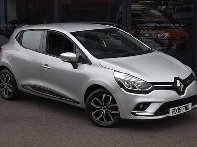 Used Renault Clio IV Play 90 HP (66 kW) 2019 Hatchback