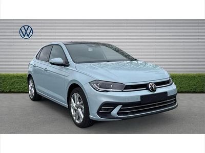 New VW Polo Edition 94 HP (69 kW) 2025 Other Hatchback