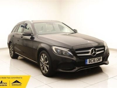 Mercedes C350