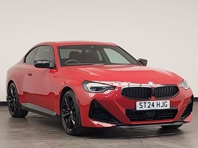 BMW M240
