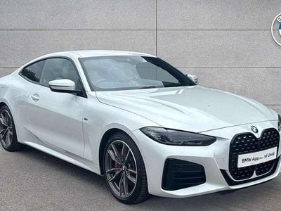 BMW M440