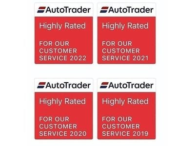 Used Kia ProCeed GT 201 HP (147 kW) 2019 Estate