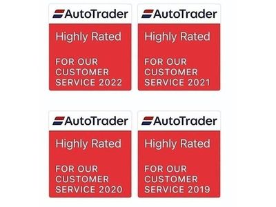 Used Kia ProCeed GT 201 HP (147 kW) 2019 Estate