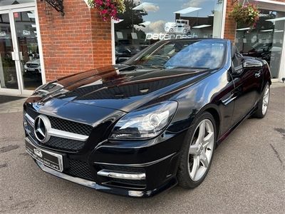 Mercedes SLK200