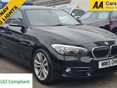 BMW 118