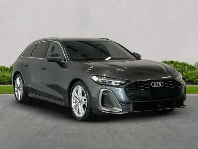 Used Audi A5