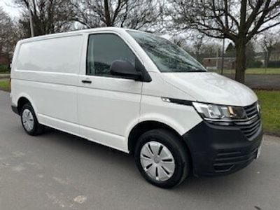 VW T6.1