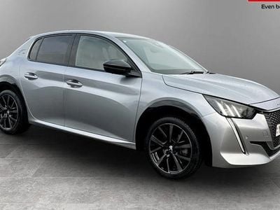 Used Peugeot 208 GTi 102 HP (75 kW) 2023 Hatchback