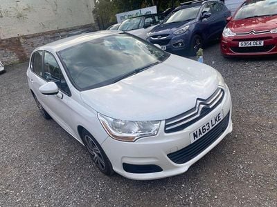 Citroën C4