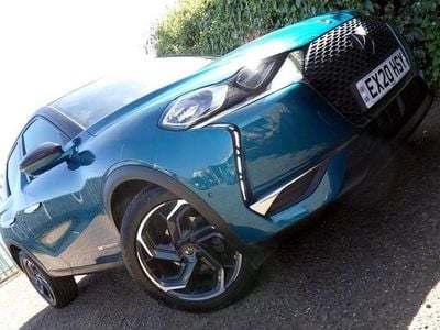 Used DS Automobiles DS3 Crossback
