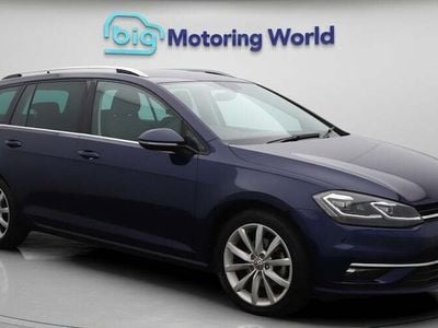 VW Golf VII