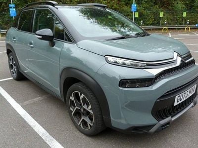 Used Citroën C3 PureTech 131 HP (96 kW) 2023 Hatchback