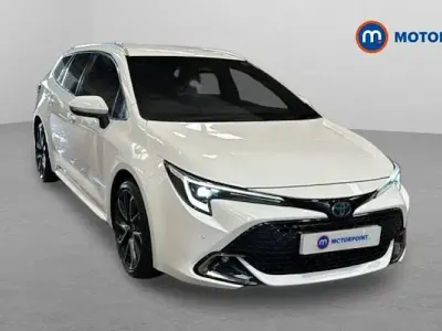 Usado Toyota Corolla 140 CV (102 kW) 2026 Familiar