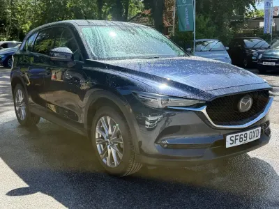 Used Mazda 6