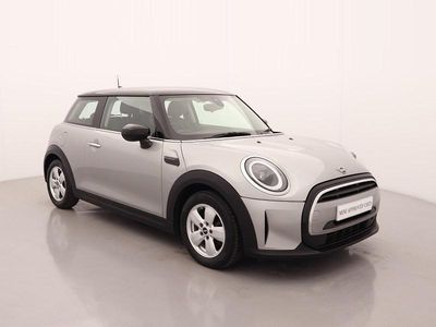 Used Mini Cooper Classic 134 HP (98 kW) 2023 Silver Hatchback