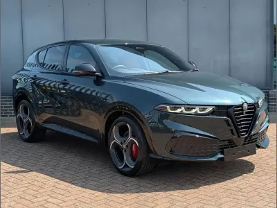 New Alfa Romeo Tonale Veloce 172 HP (126 kW) 2025 Other SUV